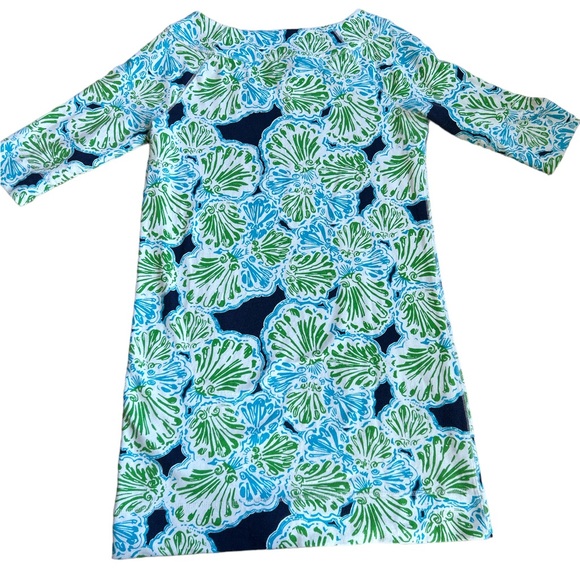 Lilly Pulitzer Chic Fit Cassie Dress - Picture 2 of 8